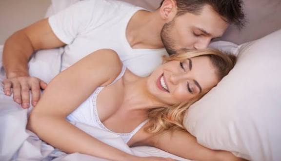 Sevgili olmak için ila cinsellik şart mı olmazsa sevgili olunulmaz mı?