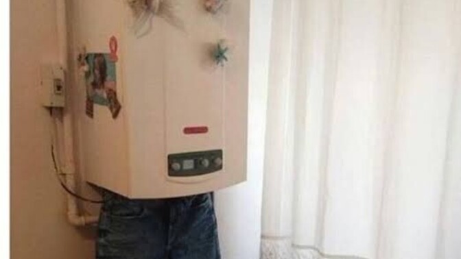 Bu kombinin altına bu pantolon sizce olmuş mu?
