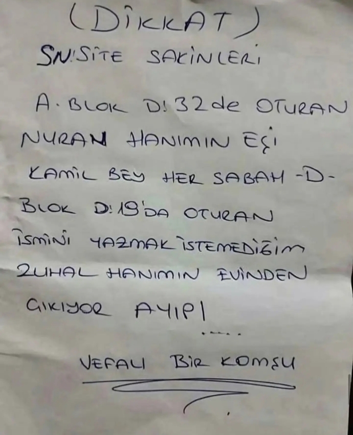 Vefalı biri misiniz yoksam yok mu😅?