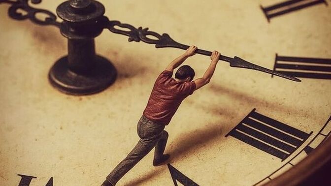 Geçmişinizde tek bir şeyi değiştirseniz şu anki hayatınız nasıl olurdu?