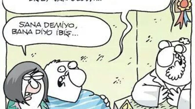 Eşiniz aniden hamileyim dese ilk tepkiniz ne olur, şok mu sevinç mi?