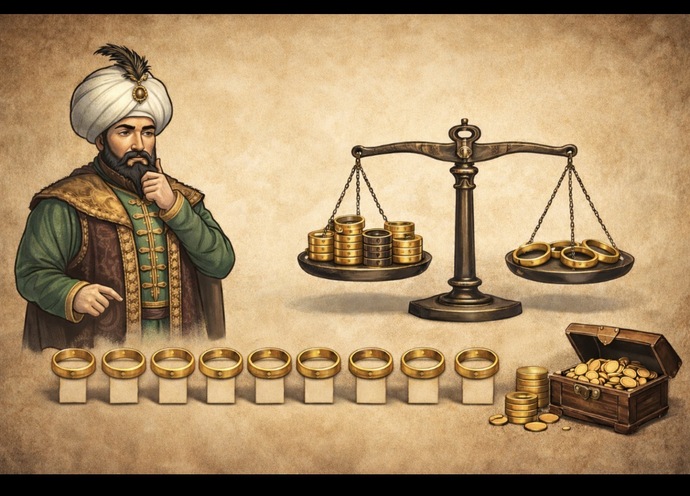 Zekasına güvenen buyursun diyelim mi :) ?