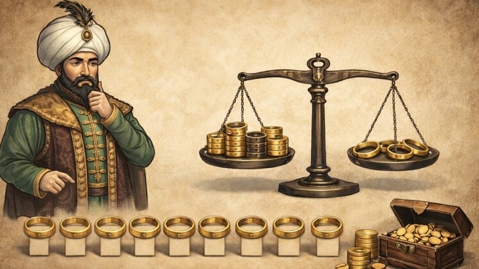 Zekasına güvenen buyursun diyelim mi :) ?