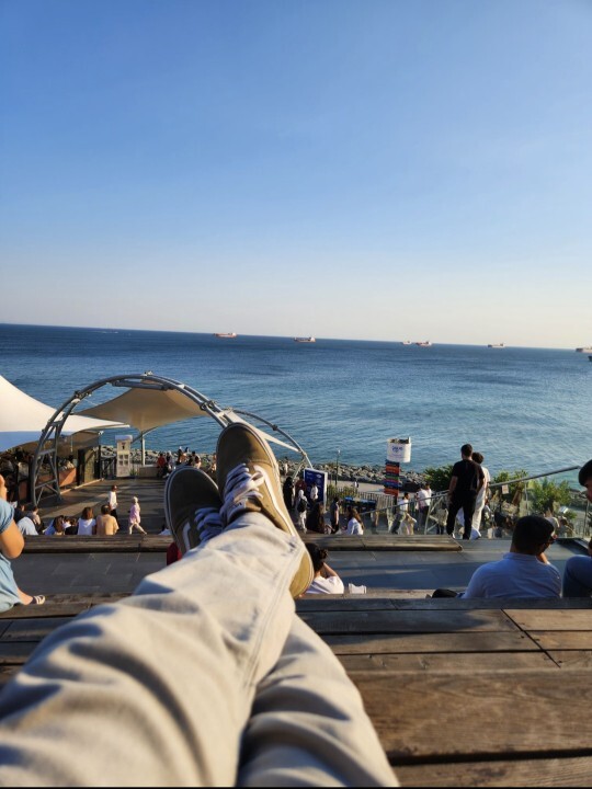 İstanbul da en sevdiğiniz yer neresi?