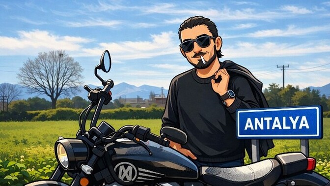 En son ne zaman radikal bir karar aldınız?