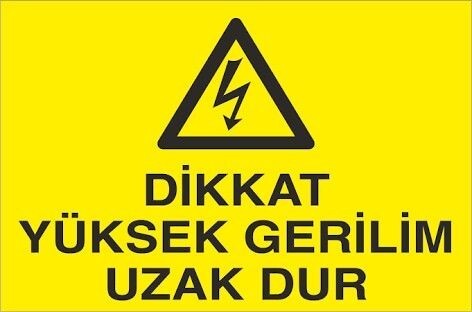 Tehlike anında nasıl birine dönüşürsün?
