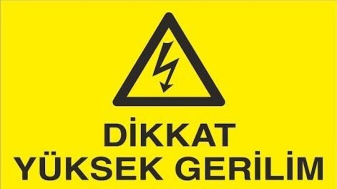 Tehlike anında nasıl birine dönüşürsün?