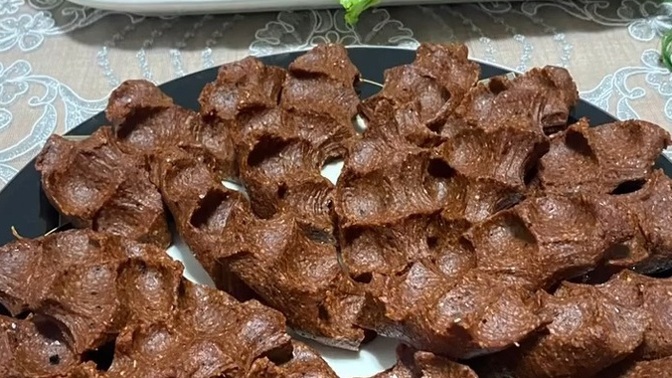 Çiğköfte sever misiniz?