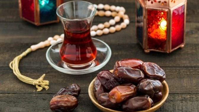 Ramazan boyunca orucunuzu ne ile açtınız açıyorsunuz?