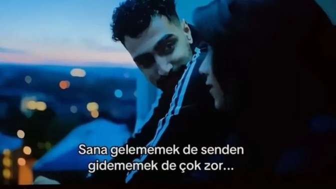 Yazmayan sevmiyor mudur?