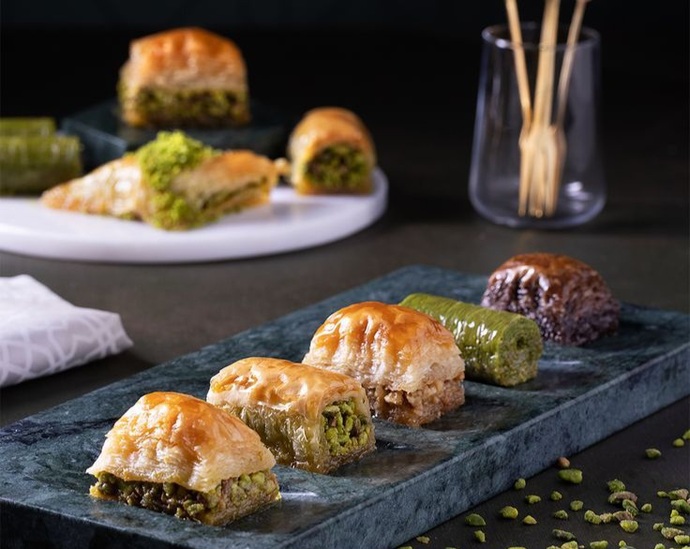 İftardan sonra tatlı yiyebiliyor musunuz?
