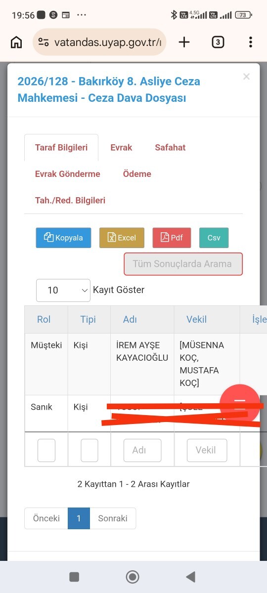 Hangi durum sizi sinir eder?
