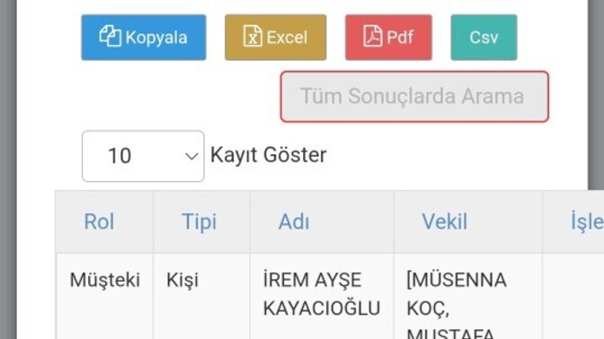 Hangi durum sizi sinir eder?