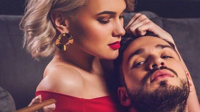 Dominant kadın mı, uysal kadın mı istediği erkeği elde eder?