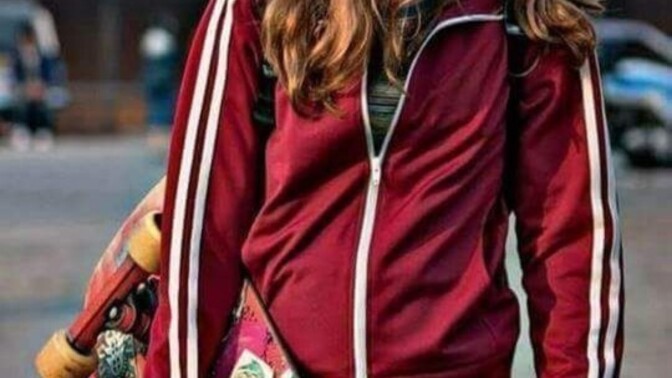 Benimle kaykay yapar mıydın? Sence kaykay spor mudur?