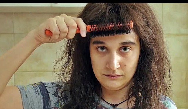 Çirkin olmak suç mu?