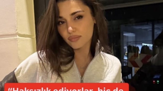 Sizce tüm ünlüler Hande erçel’i neden bu kadar övüyor?