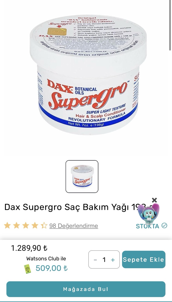 Bu ürünü aranızda kullanan varmj saç uzatıyor mu?