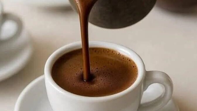 İftardan sonra hangi içeceğin dibini görüyorsunuz?