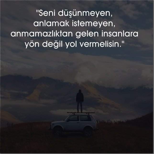 Birinin sizden hoşlandığını anladığınız halde anlamazdan geldiğiniz oldu mu?