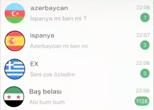 Kalbinizi aşka kapattınız mı?