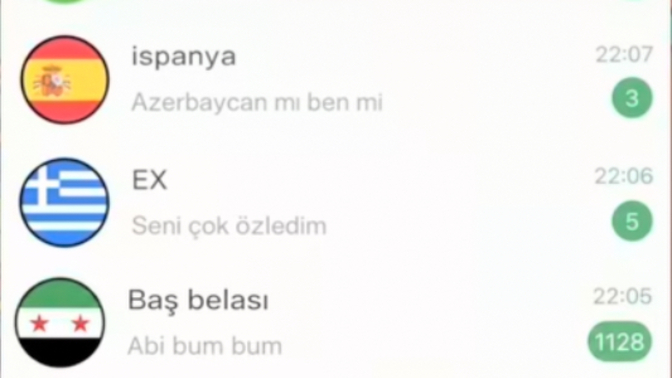Kalbinizi aşka kapattınız mı?