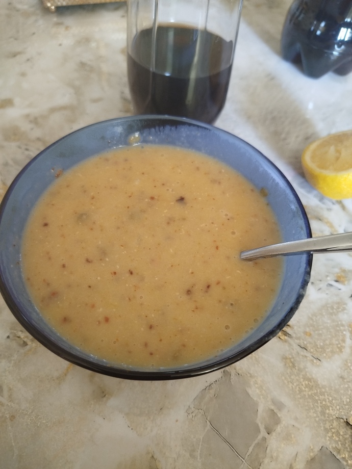 Mercimek 👌