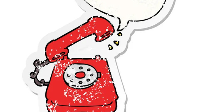 Telefonunuz konuşabilse ilk kime sizi şikayet ederdi?