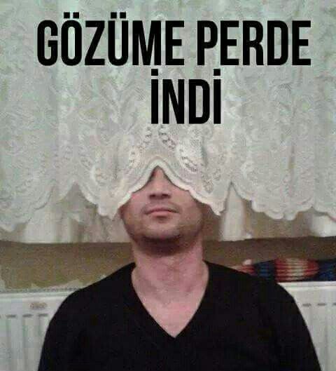 Hayatınızda yaklaşan tehlikeleri öngörebiliyor musunuz?