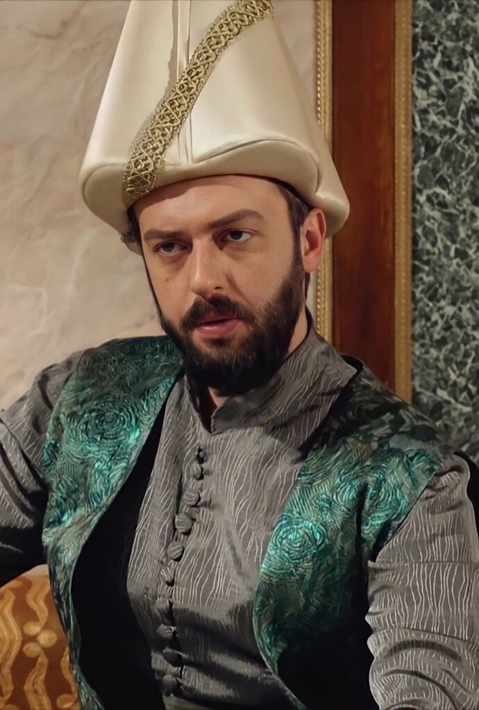Pargalının idamıyla osmanlı devletinin geleceği yıkılmış diyorlar sizce?