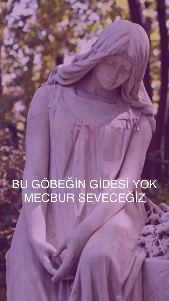 En son neyi kabullendiniz?