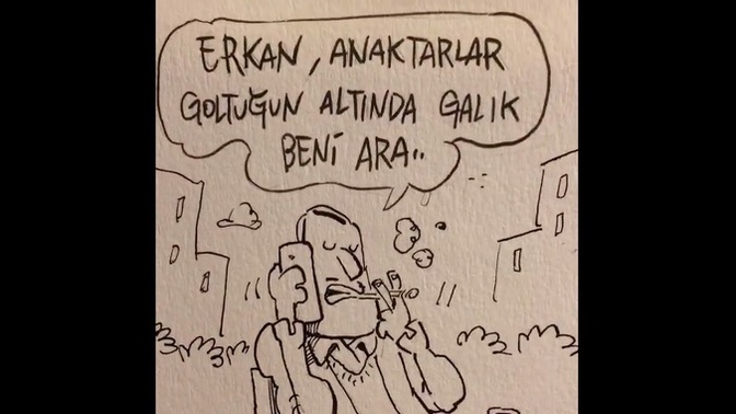 Şiveyle konuşun tahmin edelim sizi?