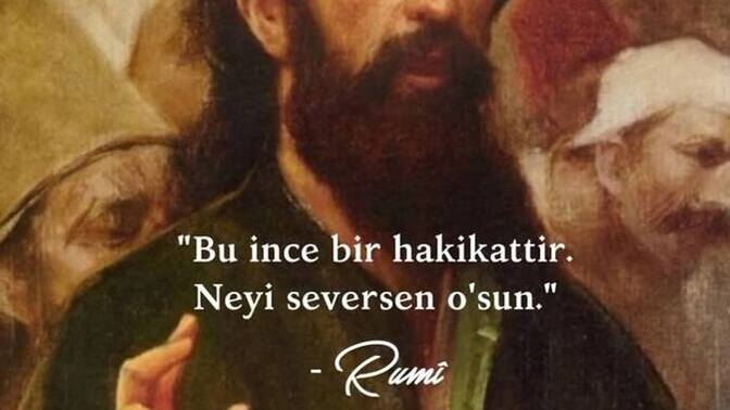 Kültür yaşantılar insanın niyetini belli eder mi?