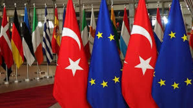 Türkiye Hristiyan Olsaydı Avrupa Birliğine Direkt Üye Olabilir Miydi?