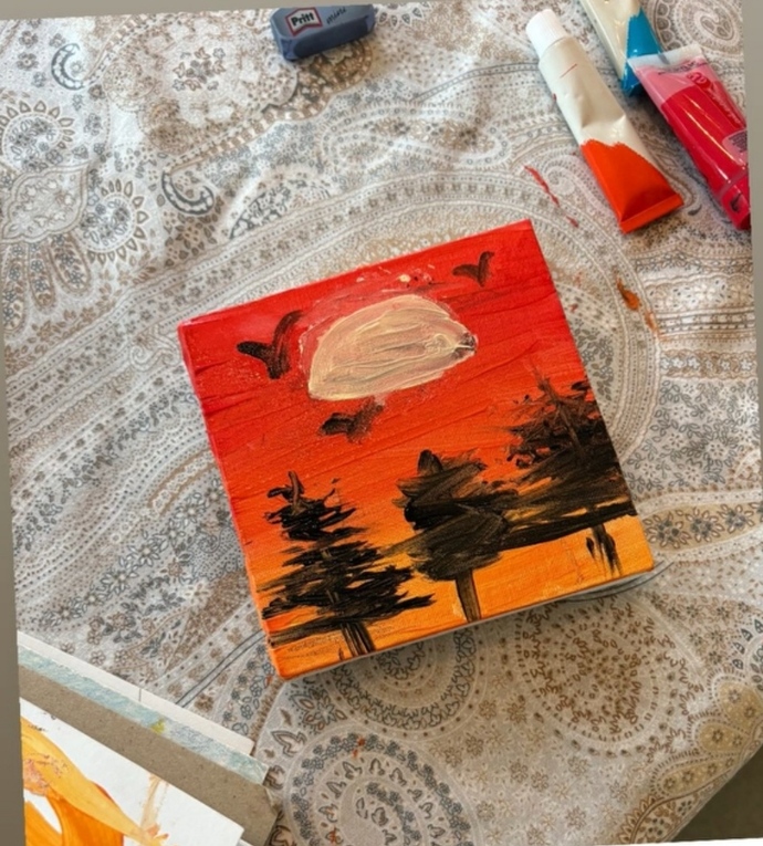 Hem ödevine yardım edip hem azar işitene ne denir, başınıza geldi mi sizce?