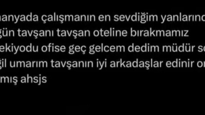 Yaşadığınız yerden memnun musunuz?