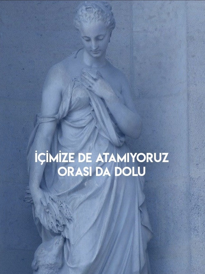 Sen öfkesini anında kusanlardan mısın yoksa susup biriktiren tiplerden mi?