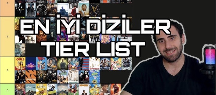 Favori dizi & filminiz?