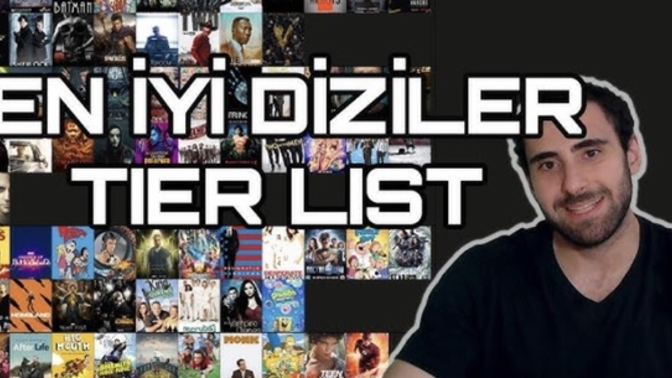 Favori dizi & filminiz?