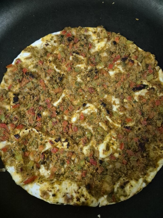 Sahurda lahmacun yenir mi, anneler için sağlıklı olur mu?