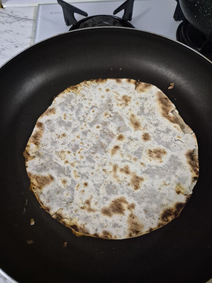 Sahurda lahmacun yenir mi, anneler için sağlıklı olur mu?
