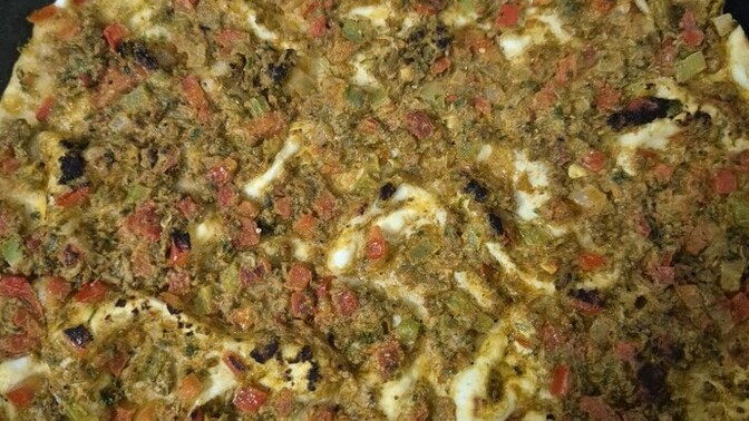 Sahurda lahmacun yenir mi, anneler için sağlıklı olur mu?