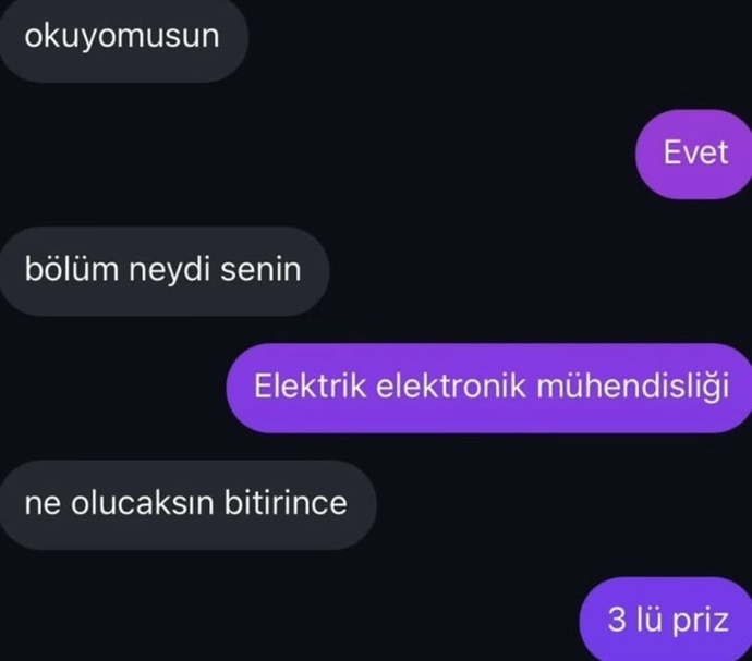 Haketti mi sizce?