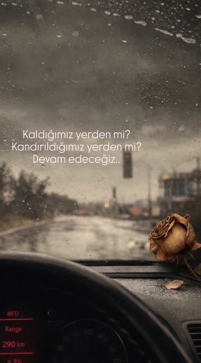 Kaldığımız yerden mi devam edeceğiz yoksa kandırıldığımız yerden mi toparlanacağız?