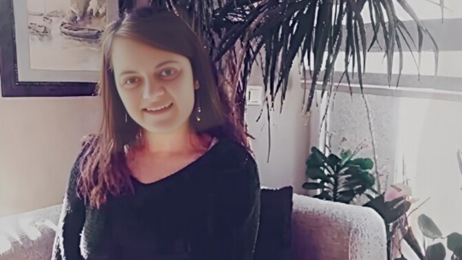 Gelince sizce benimle görüşür mü?