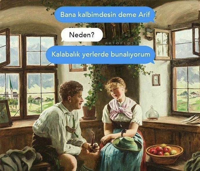 Bir kalbe kaç kişi sığar?