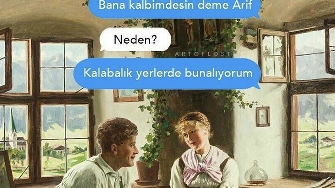Bir kalbe kaç kişi sığar?