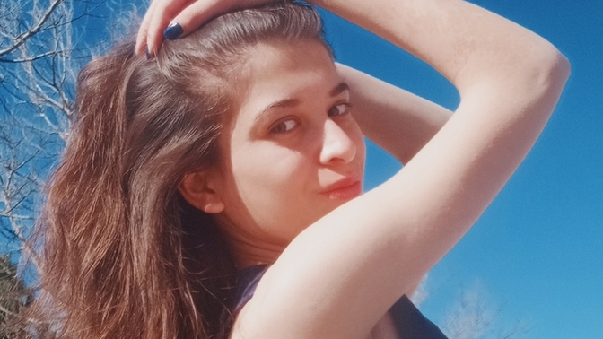 Fotoğrafta nasıl çıkmışım, dürüst yorumlarınızı söyler misiniz?