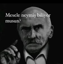 Başına gelen meseleyi uzun uzun anlatan insanları dinler misiniz?
