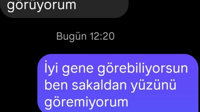DM’lerde sizi soğuk ve umursamaz göstermeyen mesaj muhabbeti nasıl olmalı?